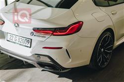 BMW 8-Series